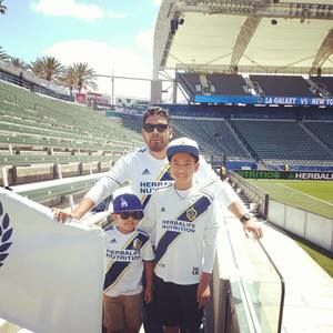 Meet your Posher, Daniel